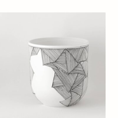 Pot en céramique NOA