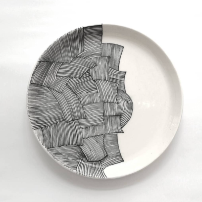 Assiette NOA